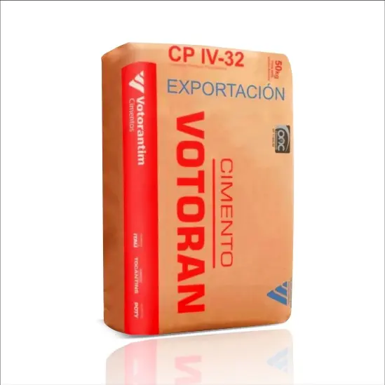 CEMENTO VOTORAN CPIV-32