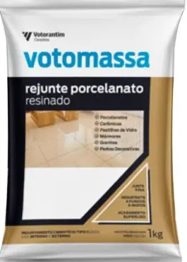 REJUNTE VOTOMASSA BEGE	