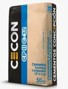 CEMENTO CECON  CPII- F40	