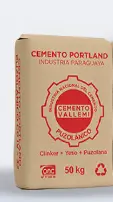 CEMENTO VALLEMI CPIV-32	