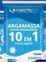 ARGAMASA CONSTRUTEC 10 EN 1	