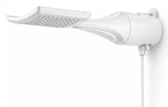 DUCHA LORENZETTI LOREN SCHOWER ELET.6500W 220V	