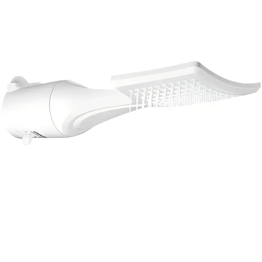 DUCHA LORENZETTI LOREN SCHOWER ELET.6500W 220V	