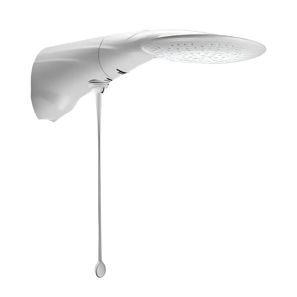 DUCHA LORENZETTI ADVANCED MULTITEMP 6000W 220V	