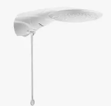 DUCHA LORENZETTI ADVANCED MULTITEMP 6000W 220V	
