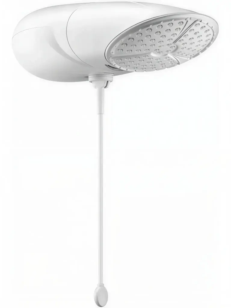 DUCHA LORENZETTI TOP JET MULTITEMP 6000W 220V	