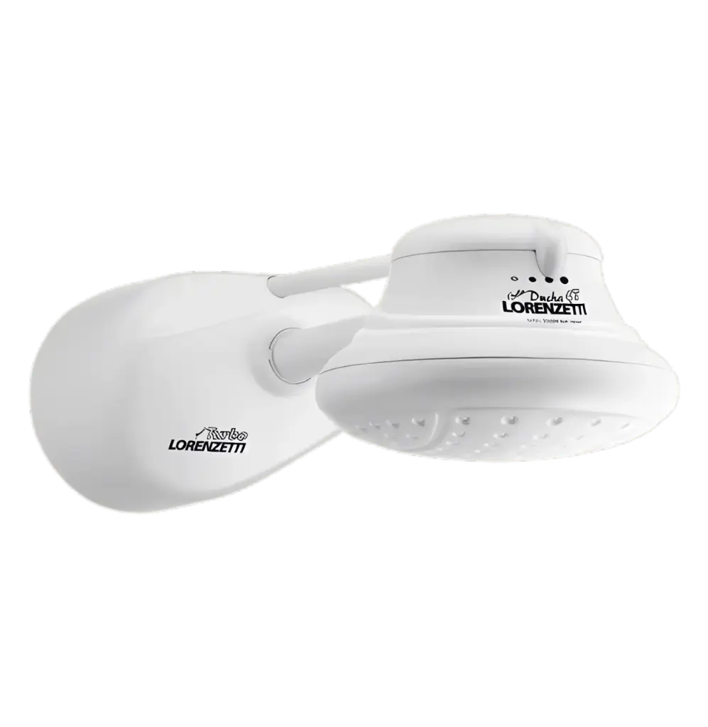 DUCHA LORENZETTI  BELLA 4T ULTRA 6400W 220V BR	