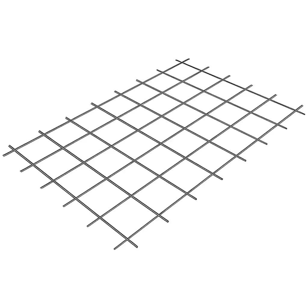 MALLA ELECT. 4,2 20X20 3X2