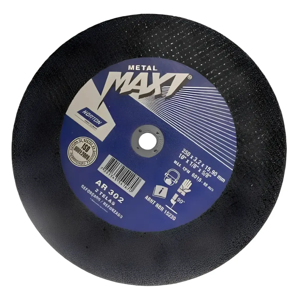 DISCO NORTON DE CORTE MAXI