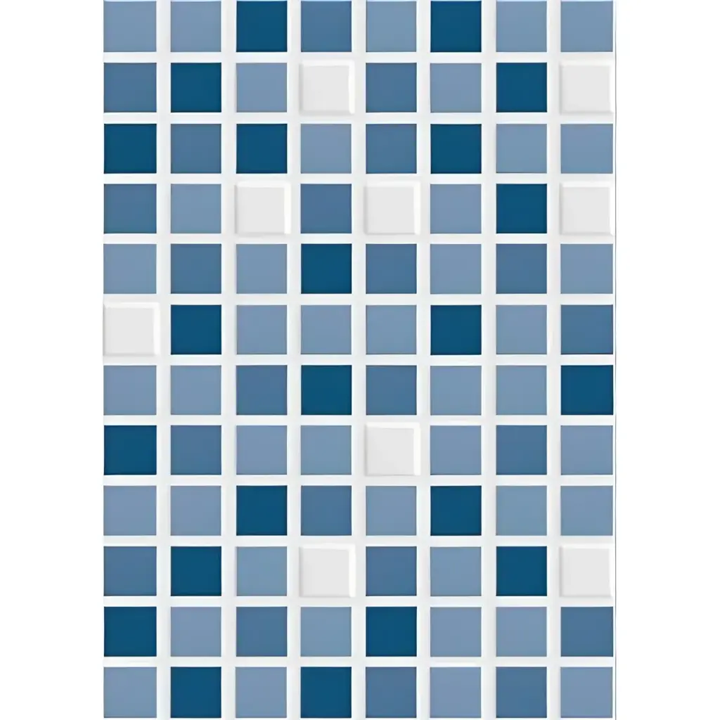 FORMIGRES 32X45 DHAMA AZUL 32 "A" CX 2 M