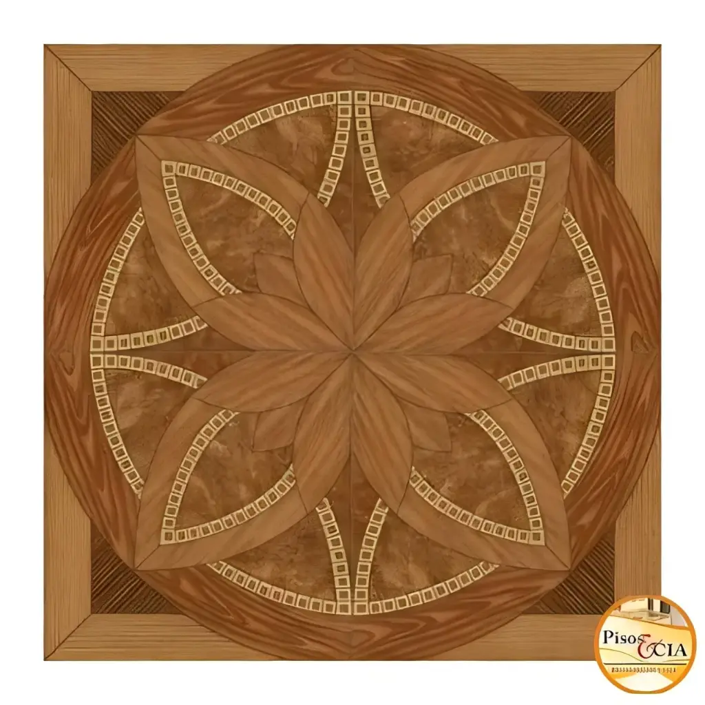 FORMIGRES 45X45 SEQUOIA 45"A" CX 2 M