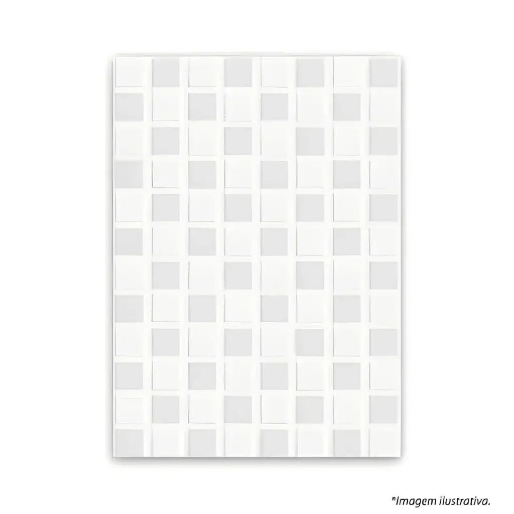 FORMIGRES 32X45 DHAMA BLANCO 32 "A" CX 2 M