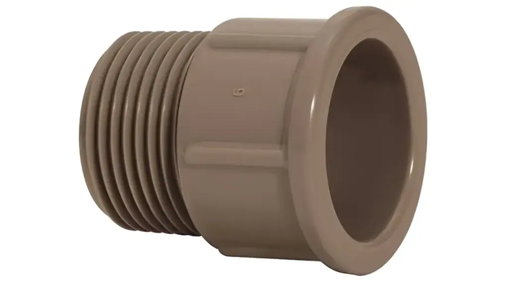 ADAPTADOR PVALVULA FRANK