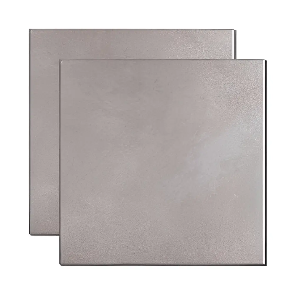  PORTOBELLO 45X45 CIMENTO NATURAL E BOLD 1.58M
