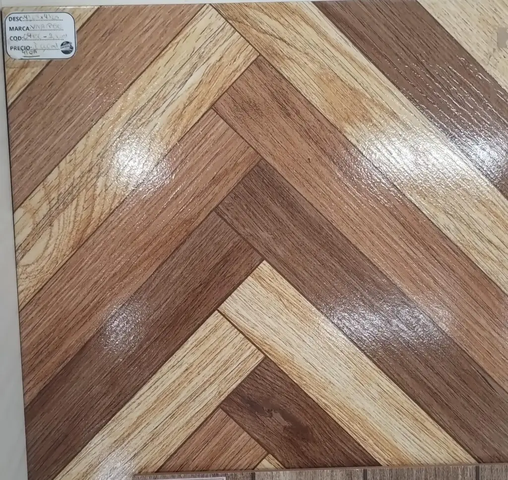 VIVA PISO 43,65X43.65 REF 43014 2.30 P/CX