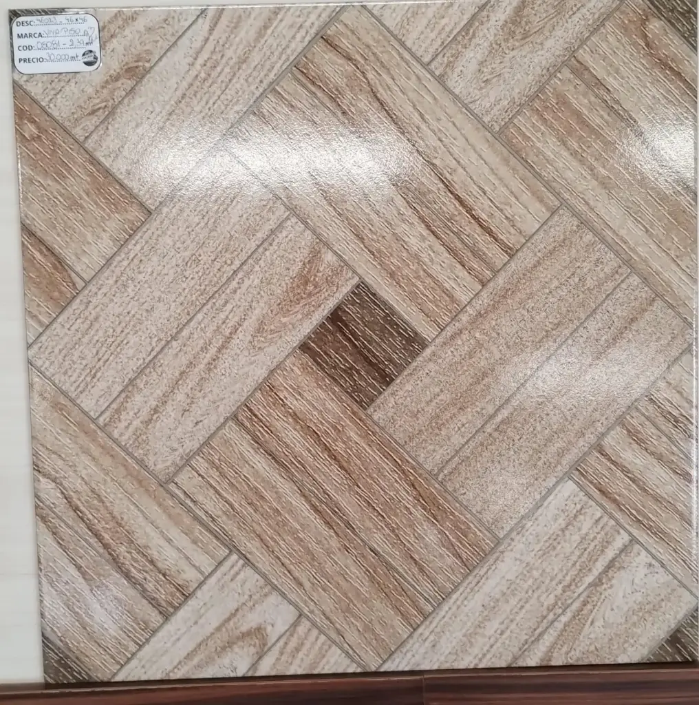 VIVA PISO 46X46 46023 2,39 P/CX