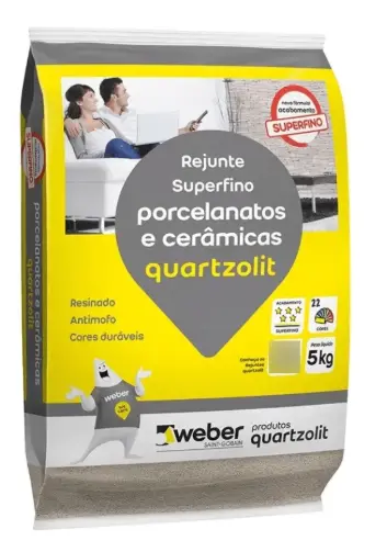 [4097] REJUNTE QUATZOLIT CARAMELO	