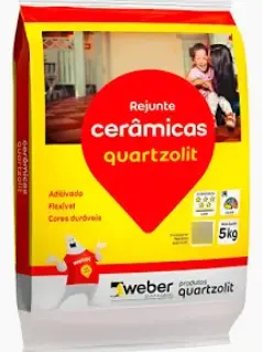 [4097] REJUNTE QUATZOLIT CARAMELO	