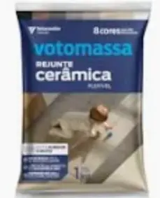 [4359] REJUNTE VOTOMASSA BEGE	