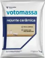 [4564] REJUNTE VOTOMASSA BLANCO	