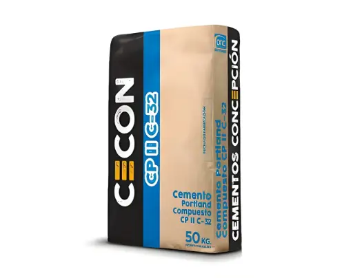 [4655] CEMENTO CECON  CPII- F40	