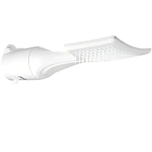 [4275] DUCHA LORENZETTI LOREN SCHOWER ELET.6500W 220V	
