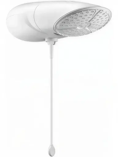 [4277] DUCHA LORENZETTI TOP JET MULTITEMP 6000W 220V	