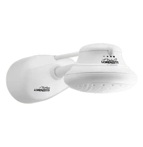 [4278] DUCHA LORENZETTI  BELLA 4T ULTRA 6400W 220V BR	