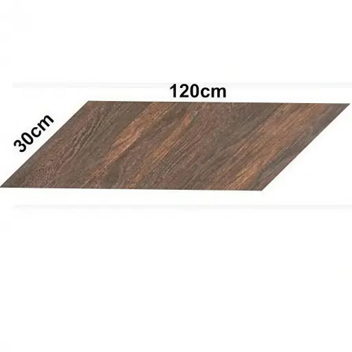 [225] PORTOBELLO 30X120 CTRO PARK CHEVRON RET C 0,53