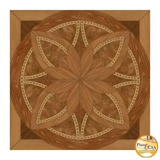 [885] FORMIGRES 45X45 SEQUOIA 45"A" CX 2 M
