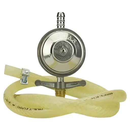 [907] CONEXION DE GAS P/13 KG VINIGAS