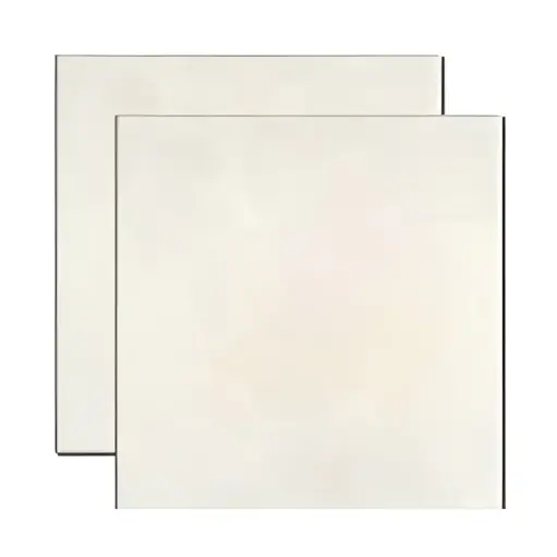 [1126] PORTOBELLO 60X60 BOTTICELLI BIANCO POL C1.07M