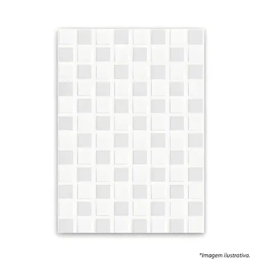 [1221] FORMIGRES 32X45 DHAMA BLANCO 32 "A" CX 2 M